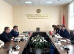 Беларусь и Пермский край намерены развивать научно-техническое сотрудничество