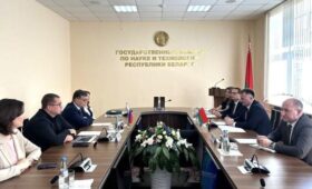 Беларусь и Пермский край намерены развивать научно-техническое сотрудничество