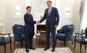 Минск и Бразилиа обсудили расширение торговых связей и диверсификацию поставок