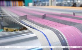 Легкая промышленность Брестской области за 2025 год произвела продукции на 1 млрд рублей
