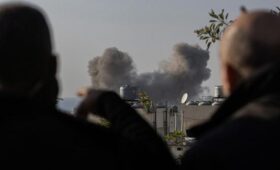 Число жертв израильских атак в Ливане выросло до 3 558  | Новости Беларуси | БелТА
