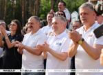 Глава НОК: фестиваль «Вытокi» приобретает международный формат