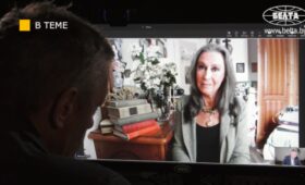 «Ситуация накалена». Главред альманаха об информационной повестке во Франции