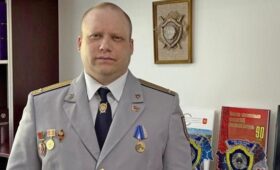 «Моя кровь подходит любому человеку». Почетный донор из Светлогорска рассказал о своей миссии
