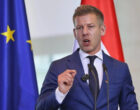 Вступление Украины в ЕС будет долгим и сложным — предупреждение Мадьяра
 | Новости Беларуси | БелТА