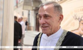 Участник фестиваля нацкультур: однажды здесь побывав, все стремятся вернуться