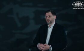 «Наше правительство боится, что я расскажу правду о Беларуси» — предприниматель из Литвы