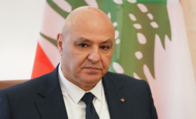 Президент Ливана призвал Израиль перейти к переговорам для завершения конфликта  | Новости Беларуси | БелТА