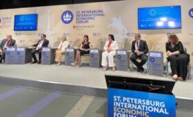 ЕЭК: общий рынок ЕАЭС открывает новые возможности для появления высокотехнологичных онкологических лекарств
