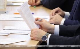 Программа опережающей стандартизации в приоритетных сферах экономики Беларуси расширена 