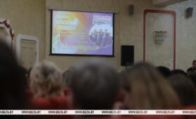 Проект «Асоба эпохi» Национального фестиваля белорусской песни и поэзии «Маладзечна-2026» посвятили Мулявину
