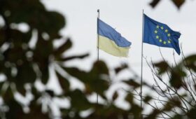 Навроцкий: вступление Украины в ЕС будет угрожать польскому сельскому хозяйству  | Новости Беларуси | БелТА