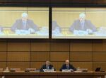 Беларусь и Россия представили в Вене Евразийскую хартию многообразия и многополярности в XXI веке
