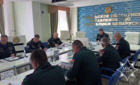 Синявский призвал спасателей уделить особое внимание летним лагерям и пляжам