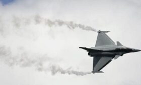 Во Франции заявили о намерении разработать собственный истребитель вместо FCAS | Новости Беларуси | БелТА