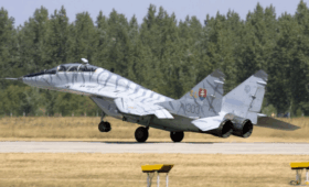 Польша не будет отправлять Украине МиГ-29, пока Украина не поделиться с ней технологиями БПЛА | Новости Беларуси | БелТА