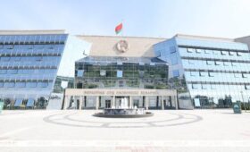 ВС: информационные технологии повышают оперативность отправления правосудия, обеспечивают гласность и публичность 