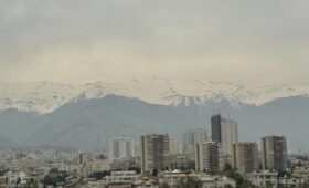 ВС Ирана находятся в полной боевой готовности | Новости Беларуси | БелТА