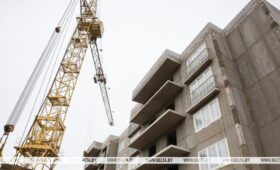 В Беларуси изменились некоторые строительные правила