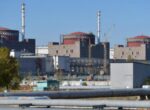 В районе ЗАЭС вступило в силу локальное прекращение огня | Новости Беларуси | БелТА