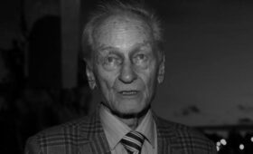 Умер народный артист РСФСР Михаил Ножкин | Новости Беларуси | БелТА