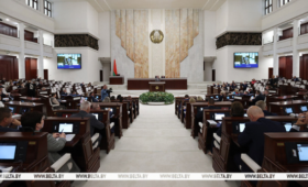 Депутаты утвердили отчет об исполнении республиканского бюджета за 2025 год