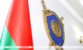 Завершено расследование уголовного дела в отношении пяти участников «Полка Калиновского»