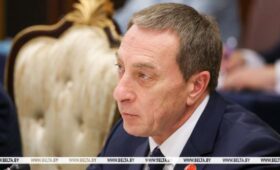 Снопков: Беларусь готова стать неотъемлемой частью долгосрочной зоны стратегических интересов Китая