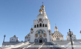 У православных верующих начинается Петров пост