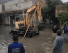 Жертвами ливней в Пакистане стали 4 человека, более 20 пострадали | Новости Беларуси | БелТА