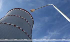 МАГАТЭ проводит плановые инспекции на БелАЭС и в институте «Сосны» НАН