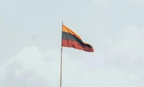 Правящая коалиция в Литве распалась из-за разногласий по вопросам оборонной политики | Новости Беларуси | БелТА