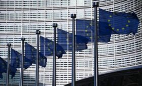 FT: страны ЕС рассматривают полную реорганизацию дипломатической службы блока
 | Новости Беларуси | БелТА