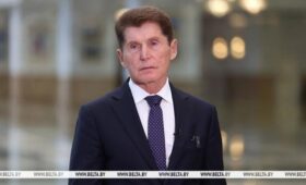 Губернатор Приморского края заявил о переходе на долгосрочные контракты в торговле с Беларусью