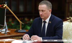 Турчин: ситуация в экономике внушает осторожный оптимизм, сохраняется траектория роста