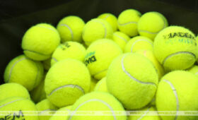 Ласкевич стала финалисткой турнира ITF в Китае