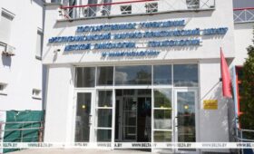 Новый корпус РНПЦ детской онкологии, гематологии и иммунологии планируют сдать в конце года. Что в нем будет?
