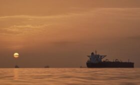 Три иранских танкера и два судна прошли через международные воды | Новости Беларуси | БелТА