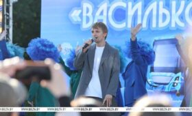 «Фестивальное караоке со звездой» от «Славянского базара» собрало 20 кандидатов на «путевку» в Витебск