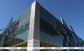 Технологии, экспорт, новые продукты: руководитель БНБК рассказал о перспективах развития корпорации 