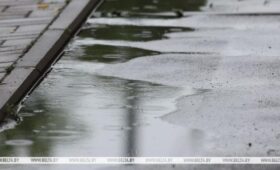 Пятничные «качели» погоды: где 12 июня сохранится жара, а где наступит прохлада?