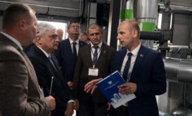 Азербайджан заинтересован в опыте Беларуси по организации производства RDF-топлива