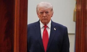 Трамп подтвердил, что американский вертолет был сбит над Ормузским проливом  | Новости Беларуси | БелТА