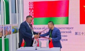 СЭЗ «Витебск» запустит производство спецэлектротехники с китайской компанией 