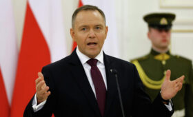 Президент Польши лишил Зеленского ордена Белого орла из-за героизации УПА  | Новости Беларуси | БелТА