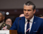 США будут говорить со странами НАТО о наращивании оборонных расходов — Хегсет
 | Новости Беларуси | БелТА