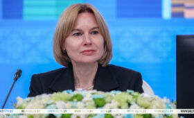 Петкевич: Беларусь и Азербайджан связывают проверенные временем дружеские отношения 