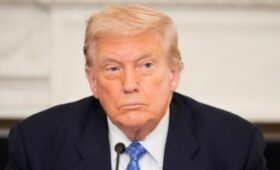 Трамп заявил, что соглашение США и Ирана готово к подписанию | Новости Беларуси | БелТА