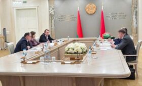 Совет Республики продолжит оказывать поддержку для продвижения экономических интересов Беларуси на рынках Африки
