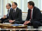 Рыженков: визит Президента Ганы — важнейший элемент в выстраивании дальнейшей парадигмы отношений